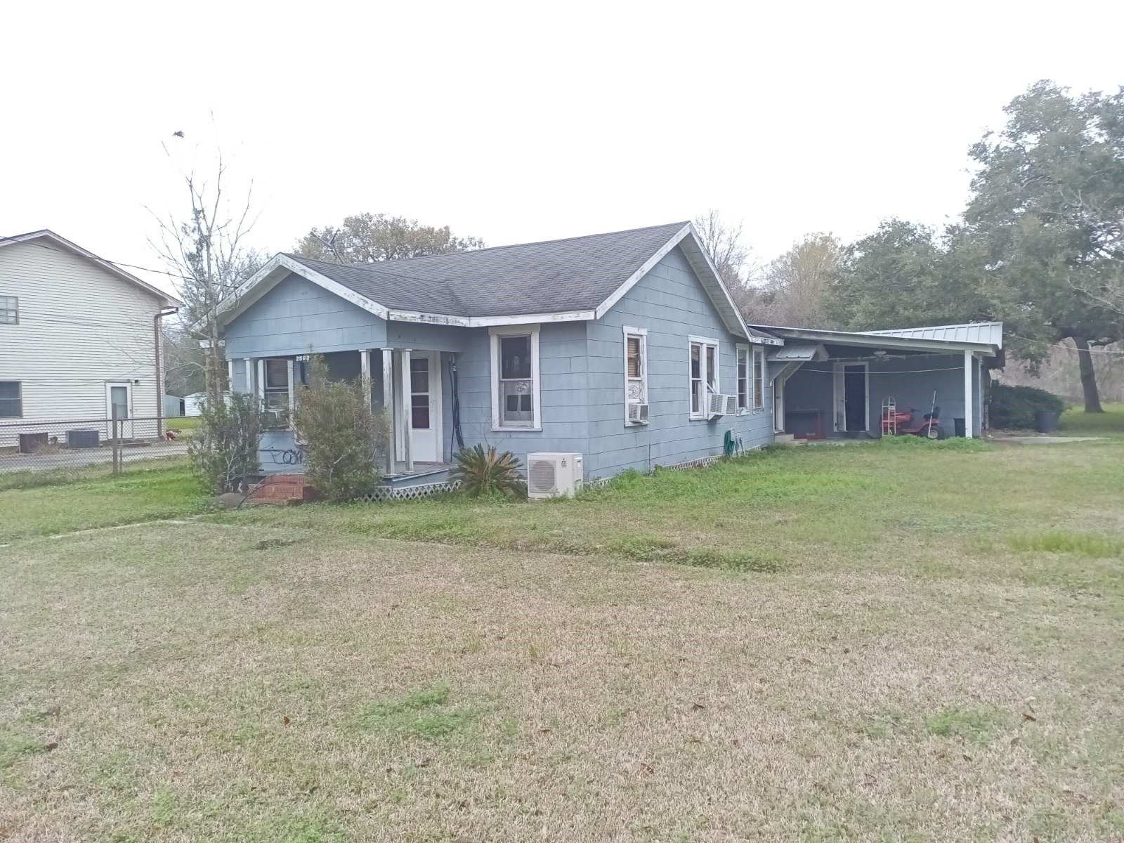 Real estate property located at 2503 61st, Jefferson, Port Arthur, TX, US