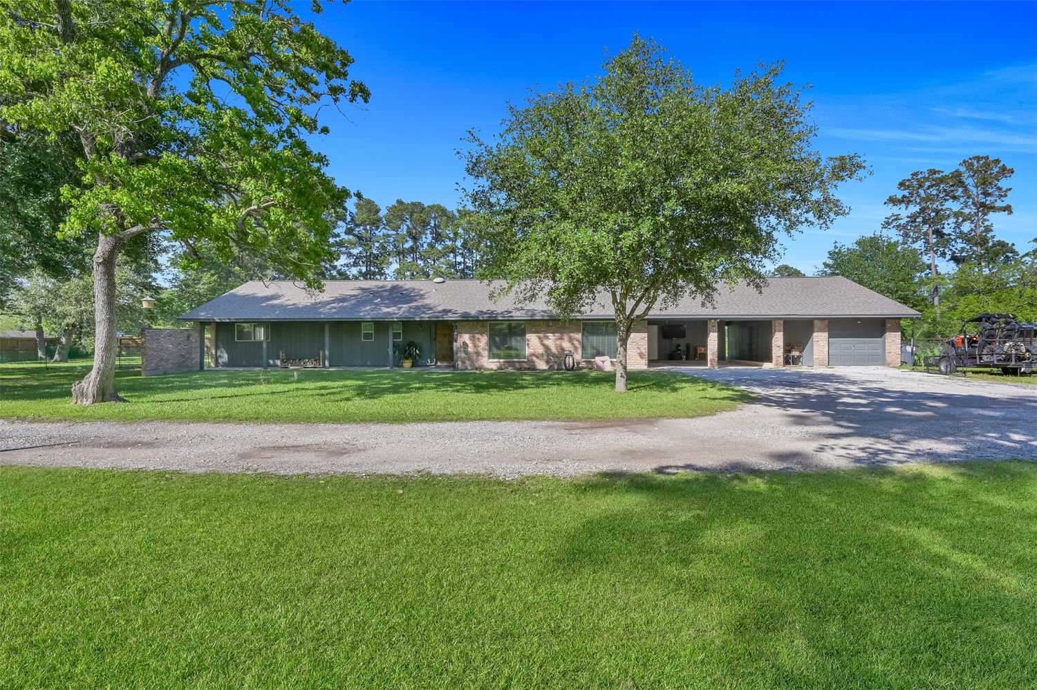 Real estate property located at 30302 Misty Meadow, Montgomery, Hazy Hollow Estate, Magnolia, TX, US