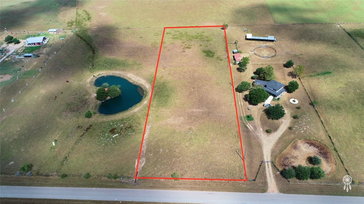 Real estate property located at NA OLD COLUMBUS RD, Austin, Sealy, TX, US