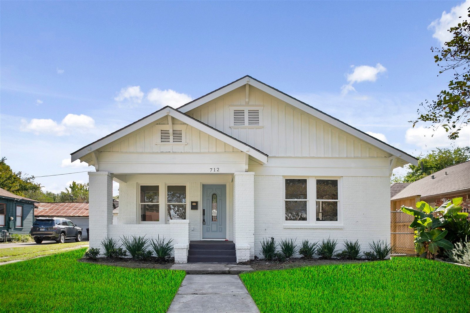 Real estate property located at 712 Pizer, Harris, Houston, TX, US