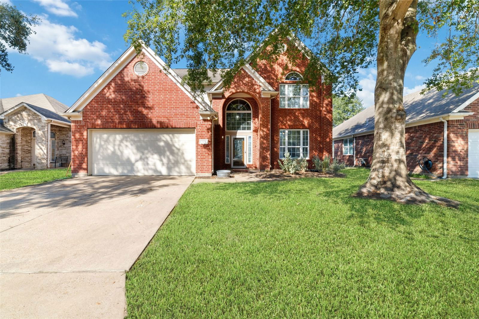 Real estate property located at 19914 Ashland Brook, Harris, Creek Bend Estates, Houston, TX, US