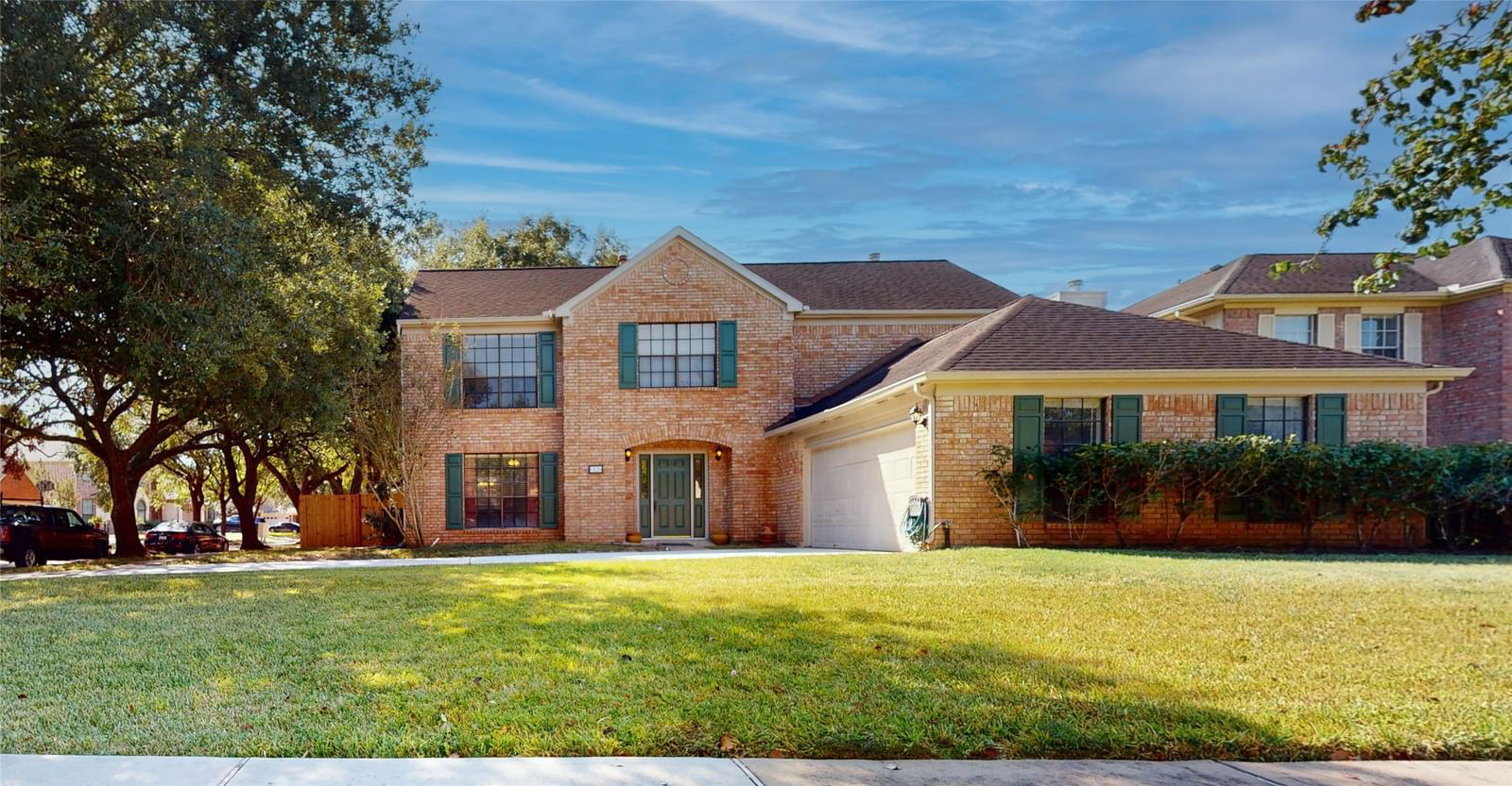 Real estate property located at 6526 Smoke Tree, Fort Bend, Robinson Landing, Sugar Land, TX, US