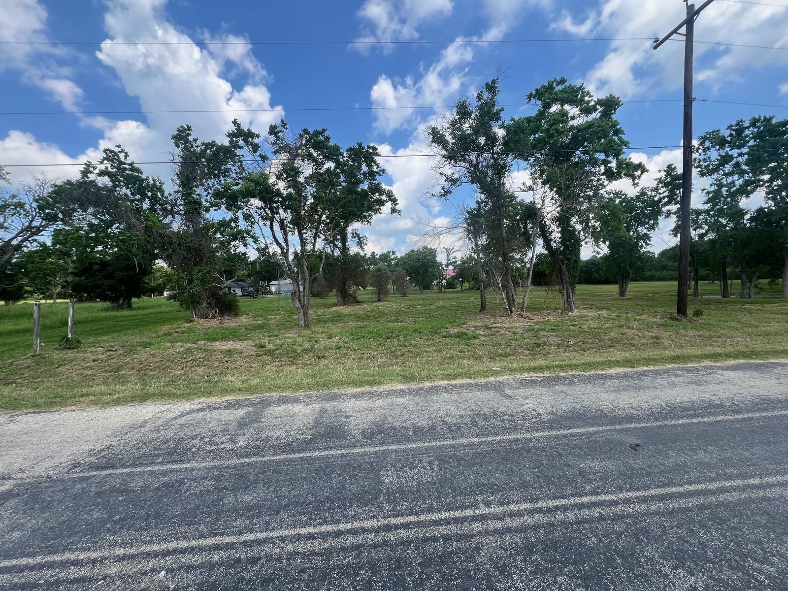 Real estate property located at 0 Old San Felipe Road, Austin, Walker JJ Addn II, Sealy, TX, US