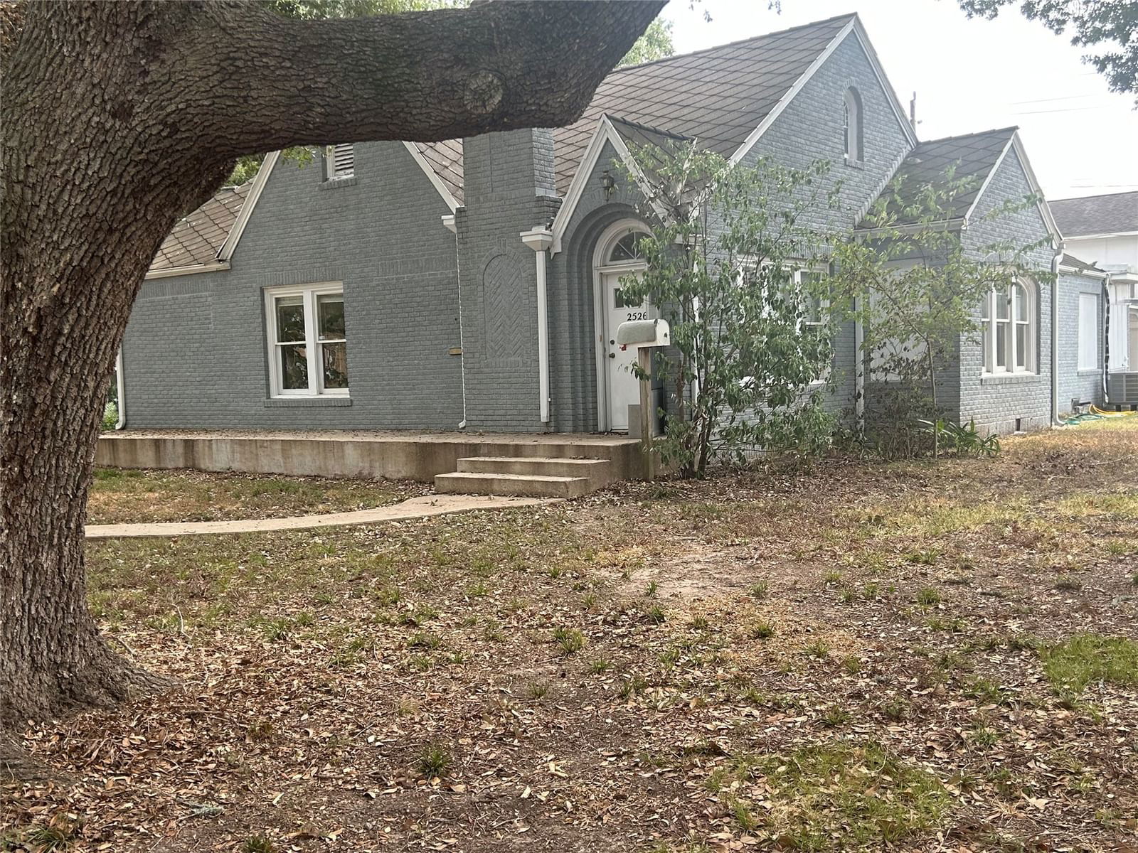 Real estate property located at 2526 Avenue G, Fort Bend, Ward-Waddell Add, Rosenberg, TX, US