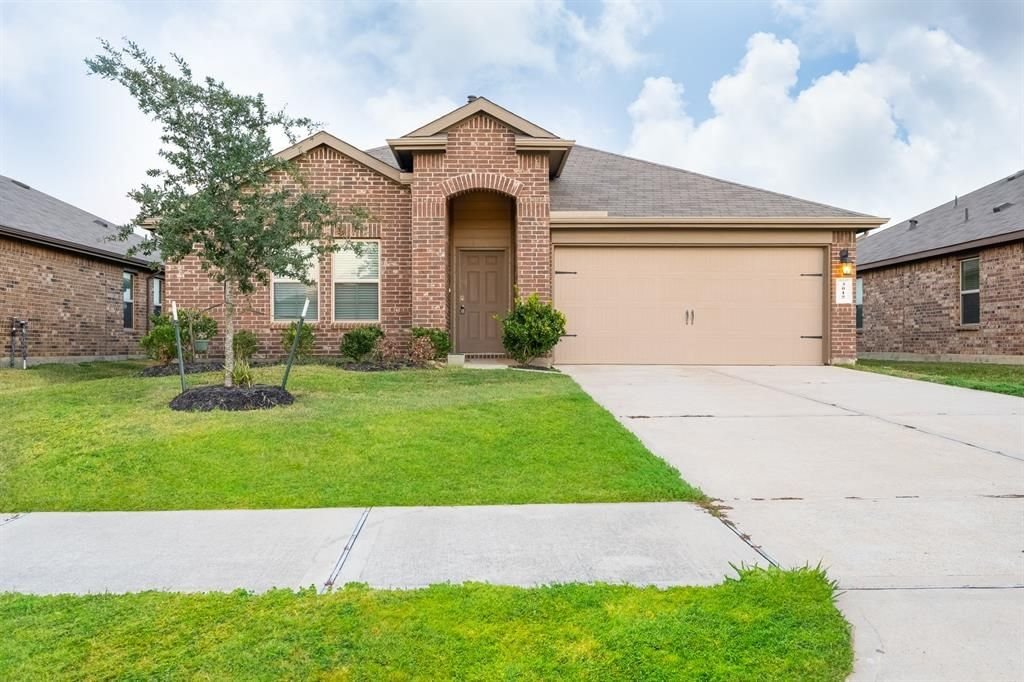 Real estate property located at 3015 Clancy Meadows, Fort Bend, Katy, TX, US