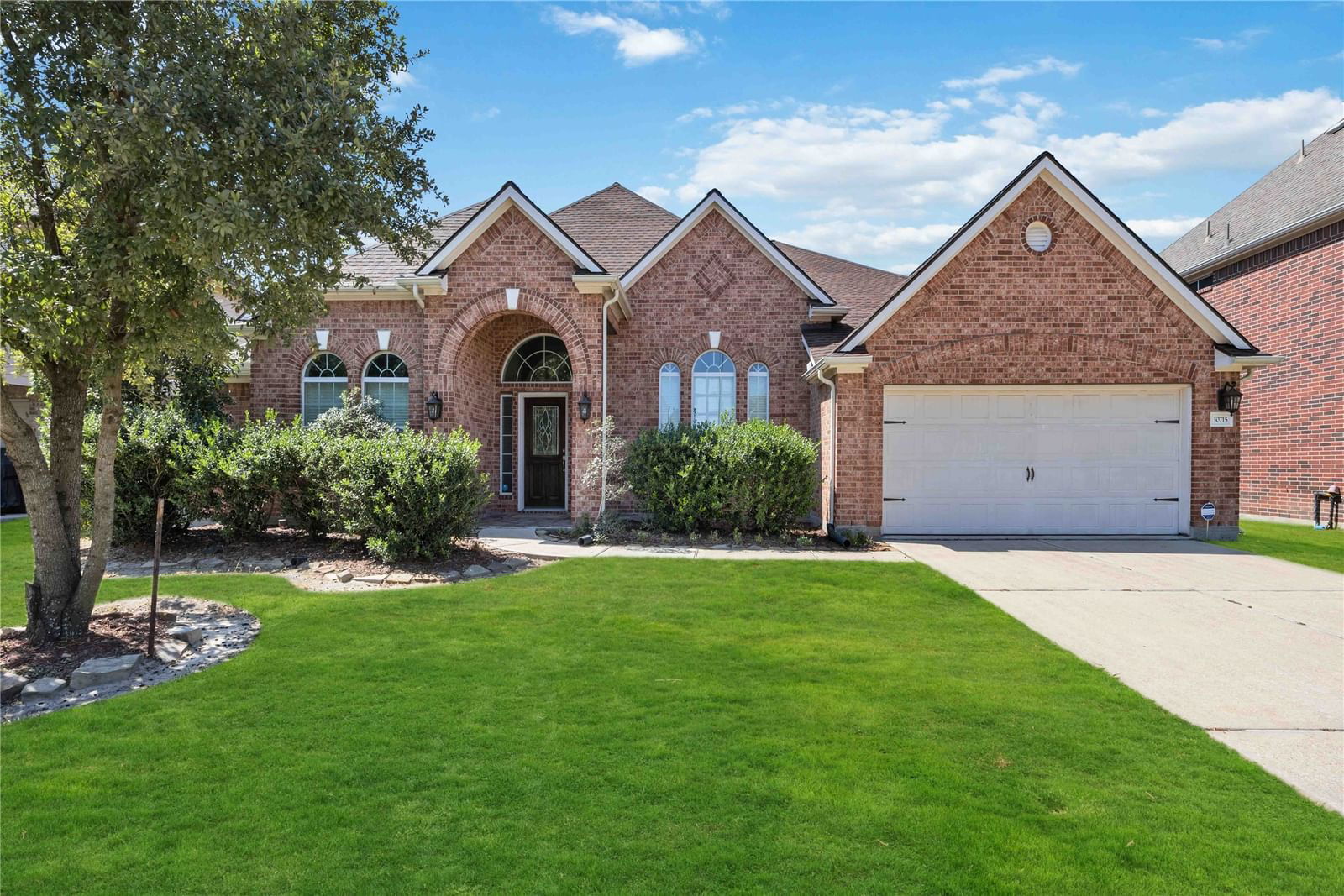 Real estate property located at 30715 Eastridge, Montgomery, Estates Of Legends Trace 01, Spring, TX, US