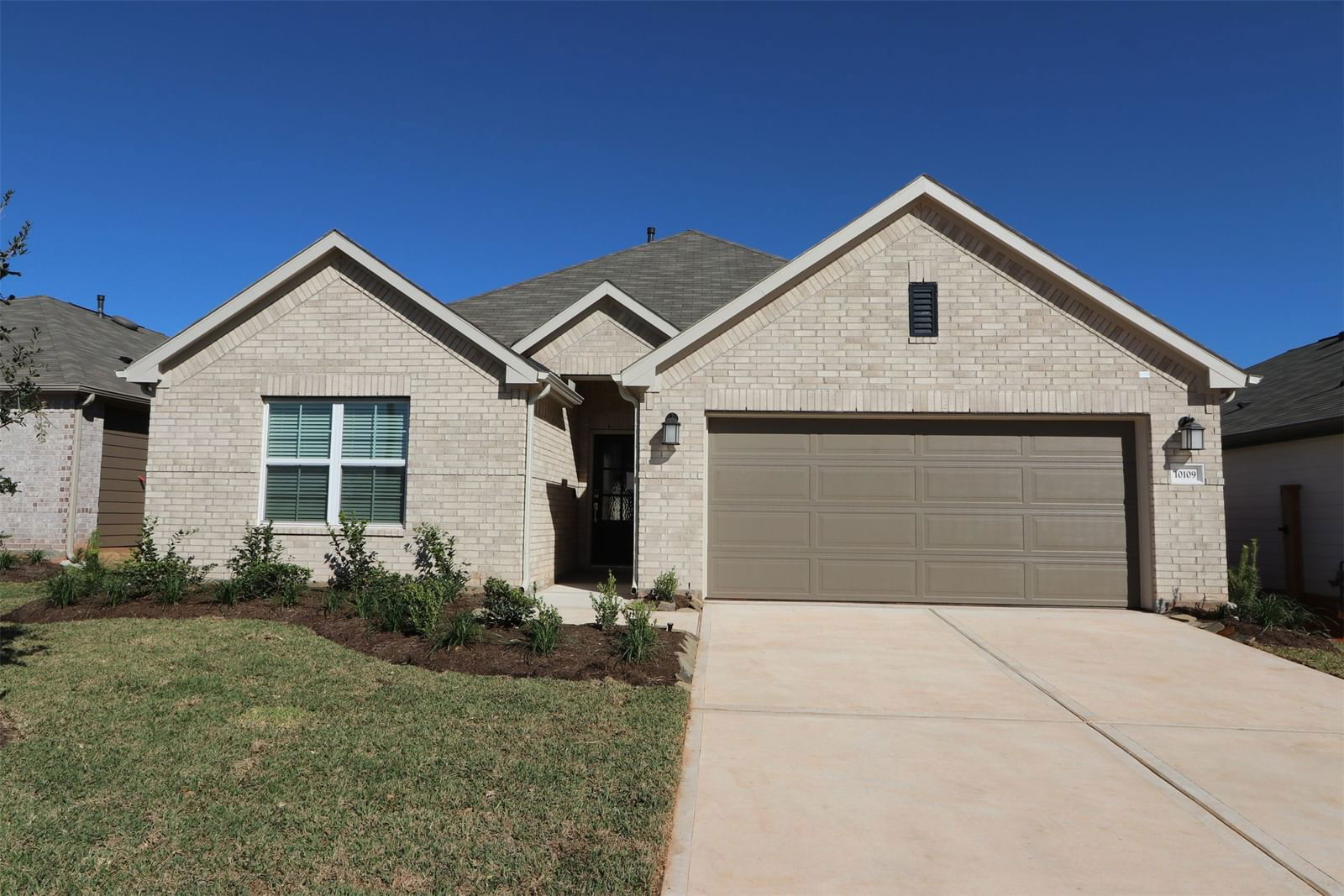 Real estate property located at 10109 Raven, Montgomery, Lone Star Landing, Montgomery, TX, US