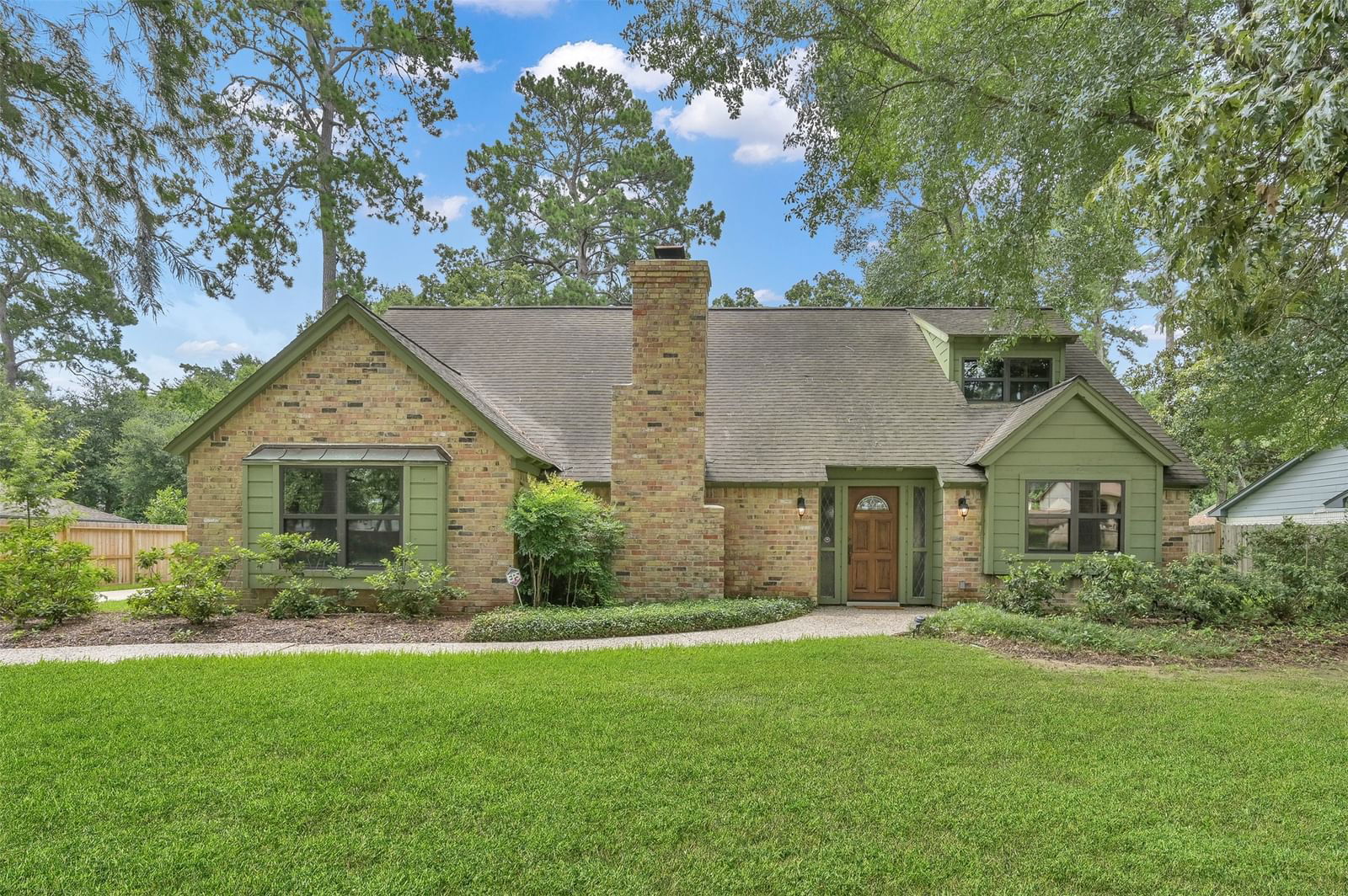 Real estate property located at 13110 Lynn Haven, Harris, Tower Oaks Plaza Sec 03 U/R, Cypress, TX, US