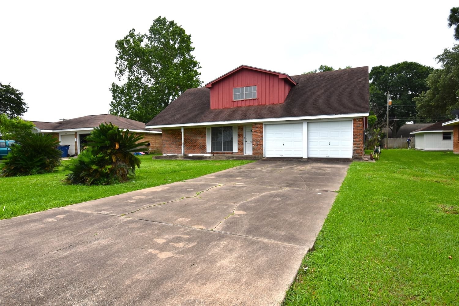 Real estate property located at 1917 19th, Galveston, Westview 3, Texas City, TX, US