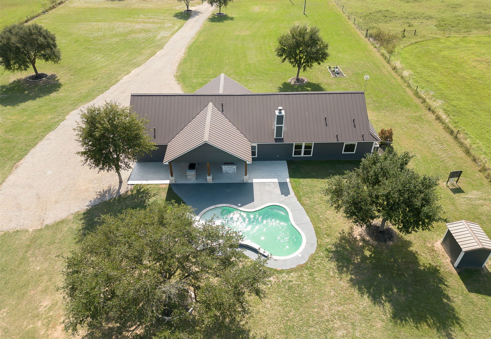 Real estate property located at 32920 Hebert, Waller, Waller, TX, US