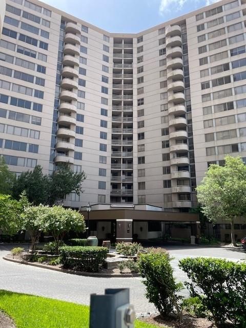 Real estate property located at 3525 Sage Rd #1117, Harris, 3525 Sage Condos, Houston, TX, US