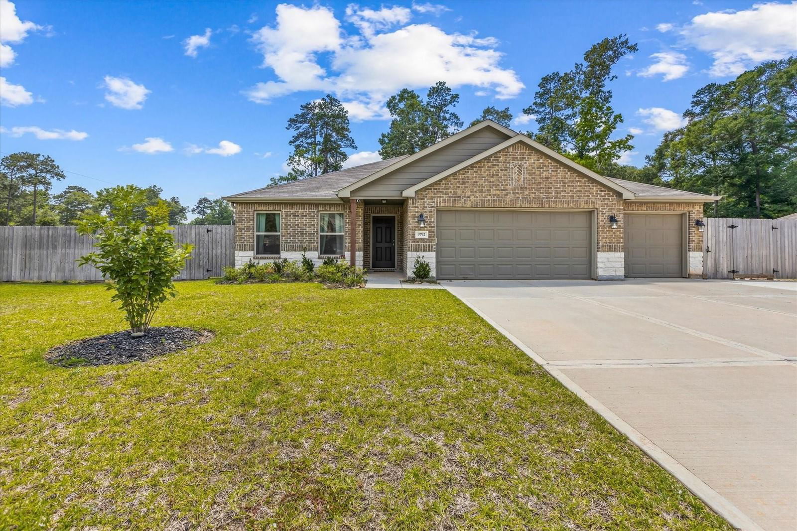 Real estate property located at 9792 Cold Creek, Montgomery, Lakewood Trails, Conroe, TX, US