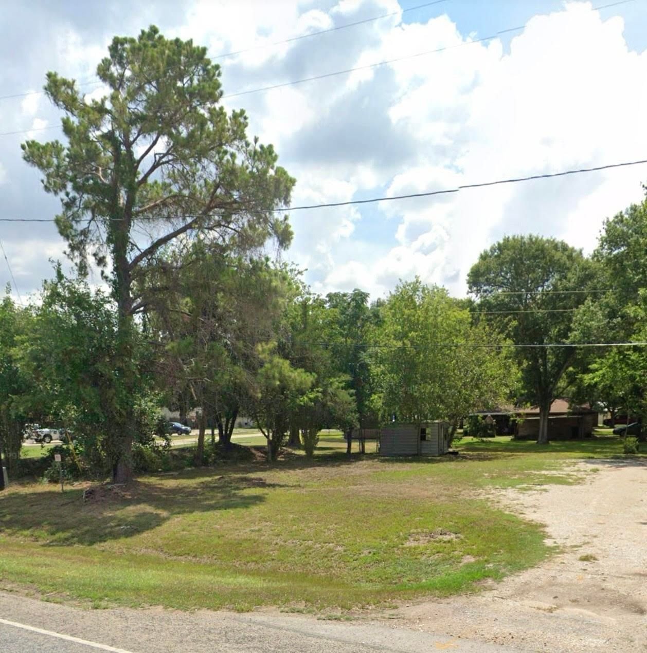 Real estate property located at 7510 Hwy 60 Tract 2, Austin, J Stevens, Wallis, TX, US