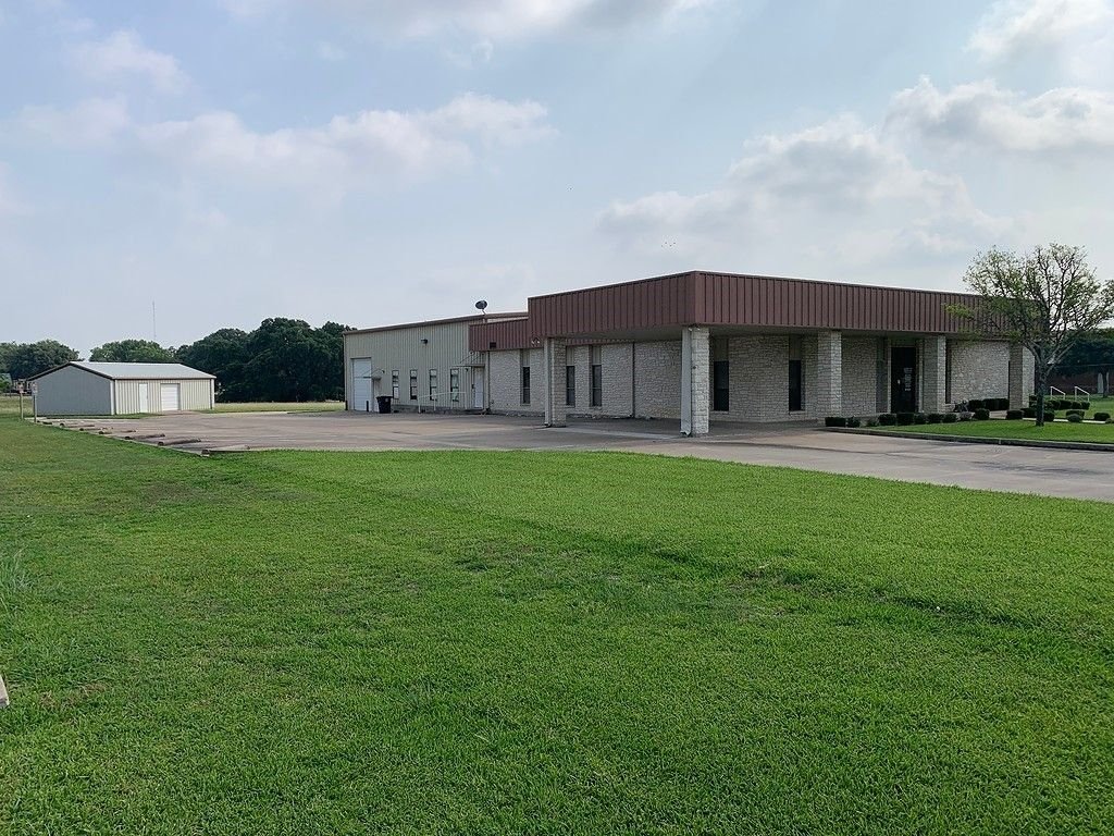 Real estate property located at 401 Bucek, Fayette, North I-10 521, Schulenburg, TX, US