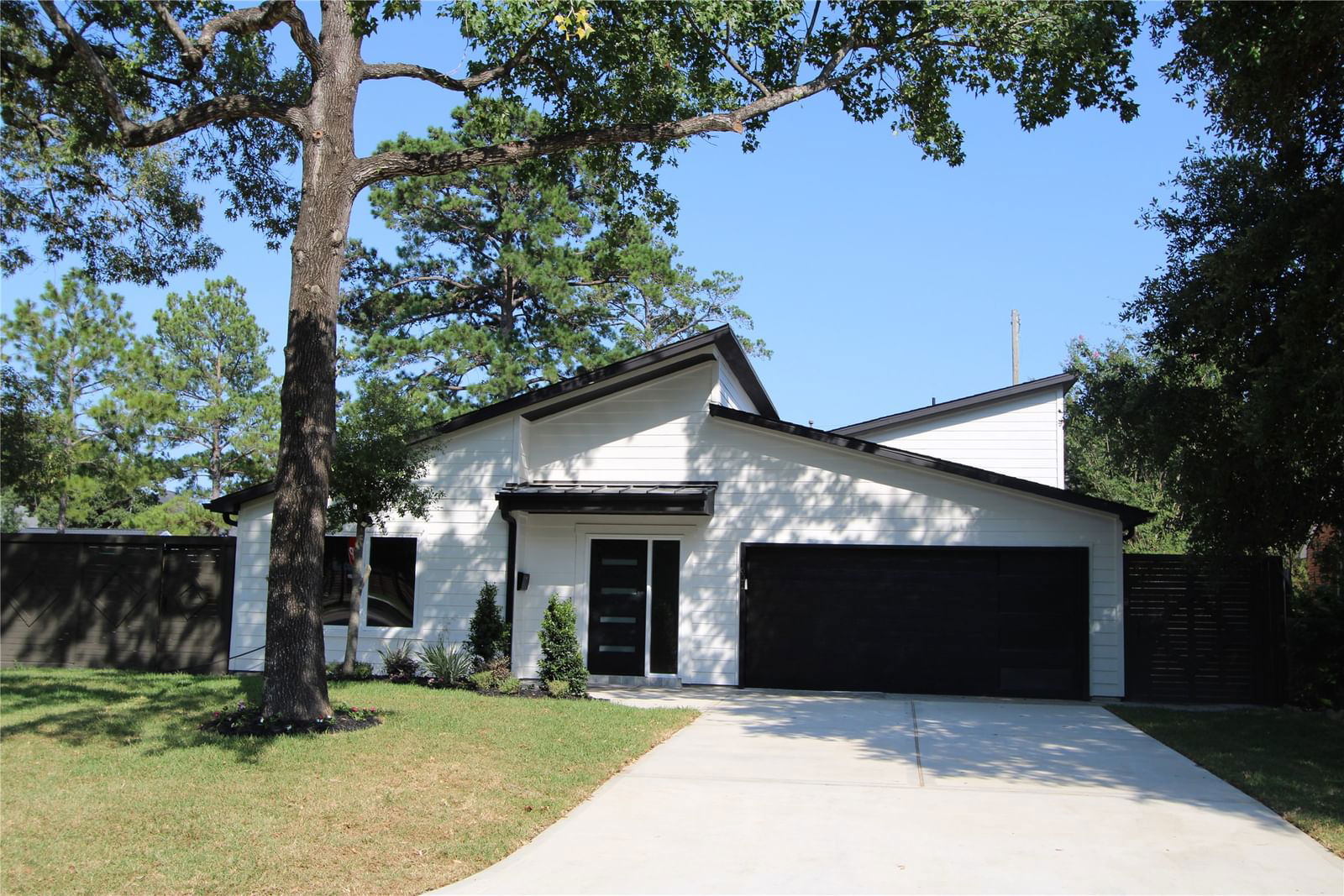 Real estate property located at 1601 Libbey, Harris, Oak Forest Sec 06, Houston, TX, US