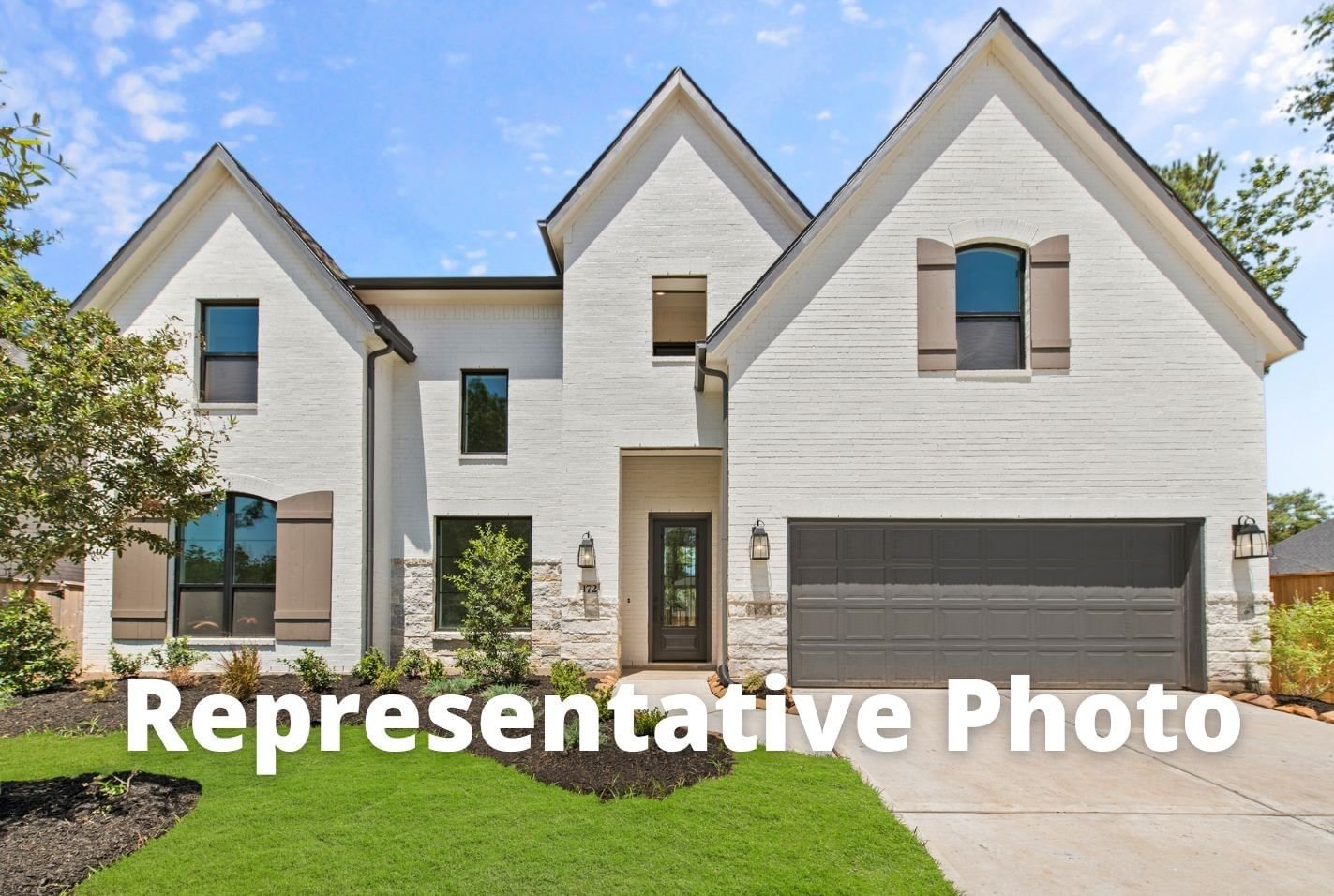 Real estate property located at 4318 Golden Ridge, Brazoria, Del Bello Lakes, Manvel, TX, US