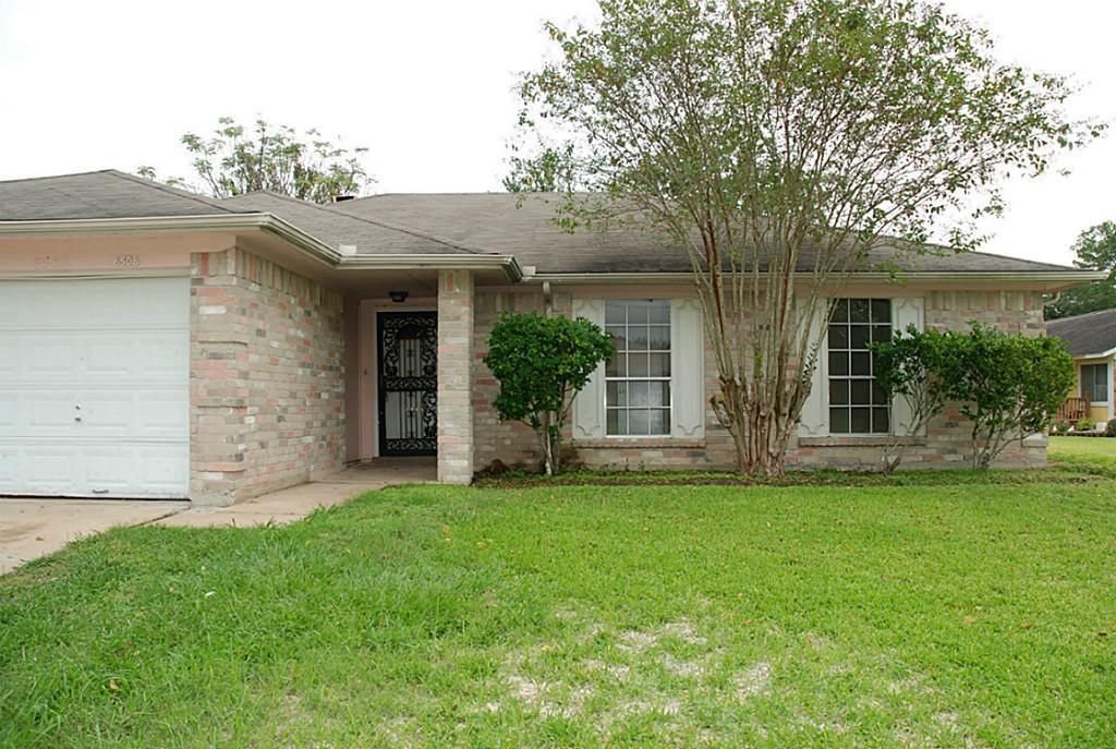 Real estate property located at 6506 Glenray, Harris, Houston, TX, US