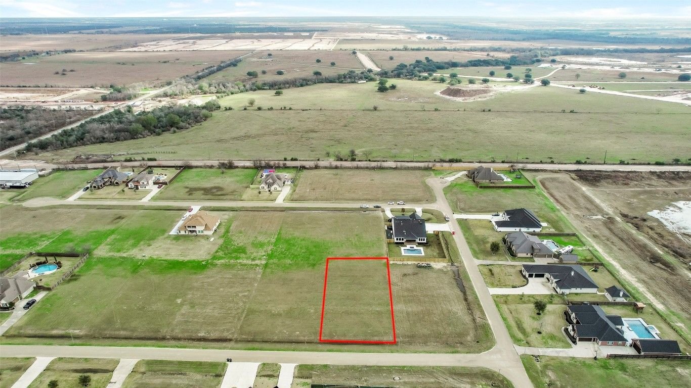 Real estate property located at 13410 Rocky Creek Estates, Harris, Hockley, TX, US