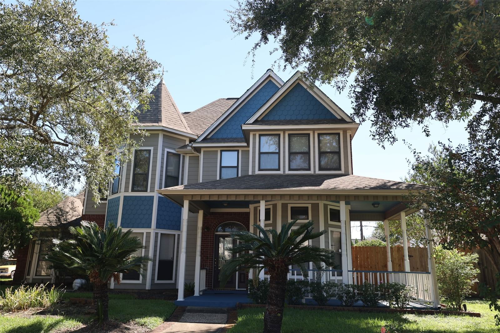 Real estate property located at 2814 9th, Galveston, Swallows Meadow, Texas City, TX, US