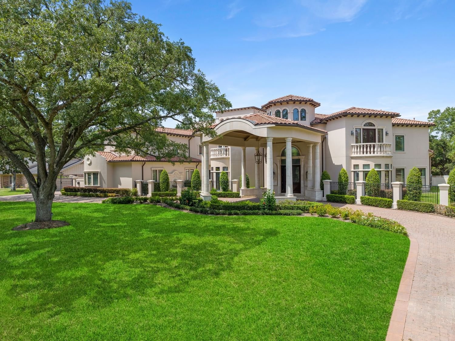 Real estate property located at 5412 Sturbridge, Harris, Tanglewood, Houston, TX, US