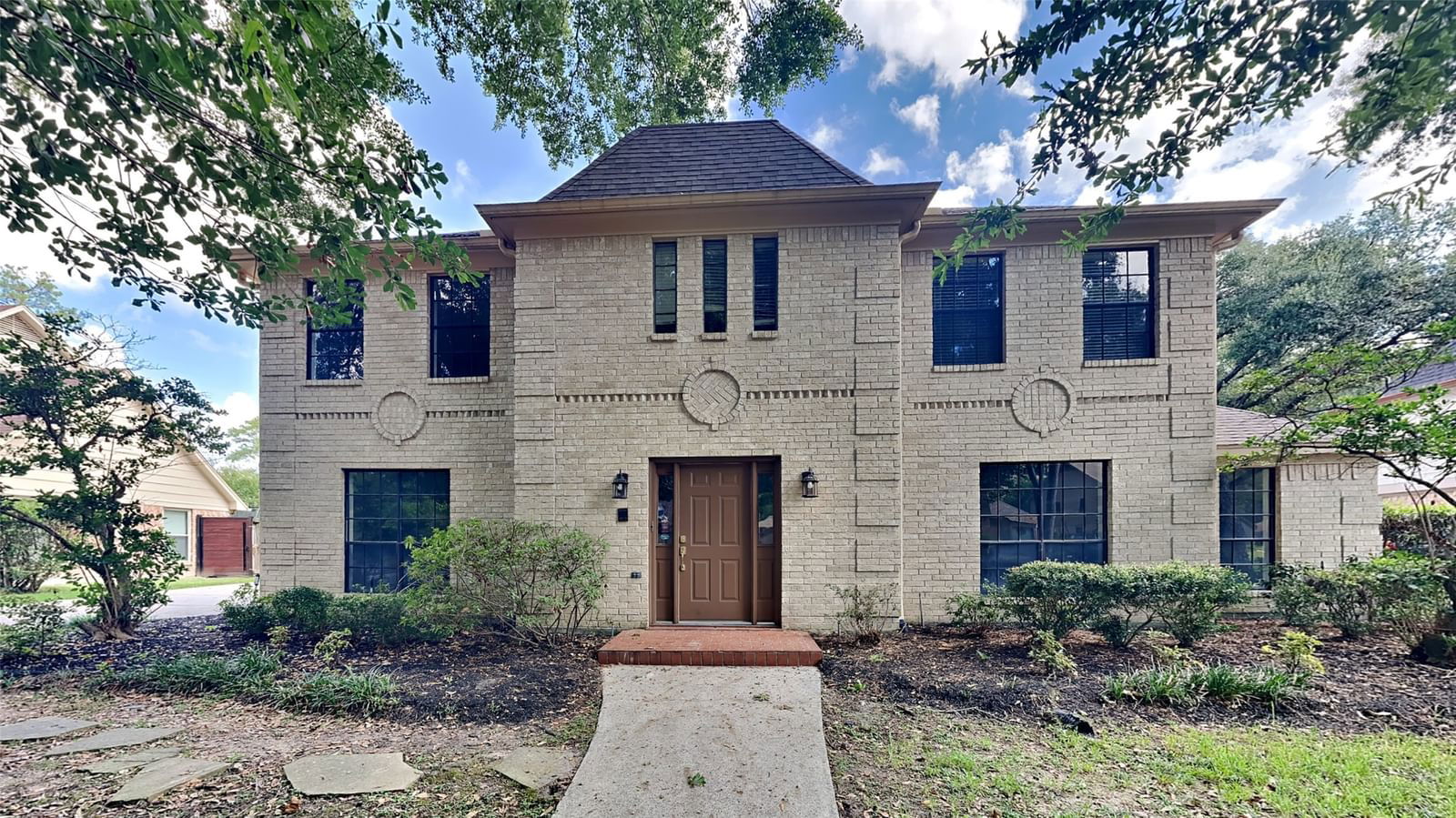 Real estate property located at 12722 Cloverwood, Harris, Lakewood Forest, Cypress, TX, US