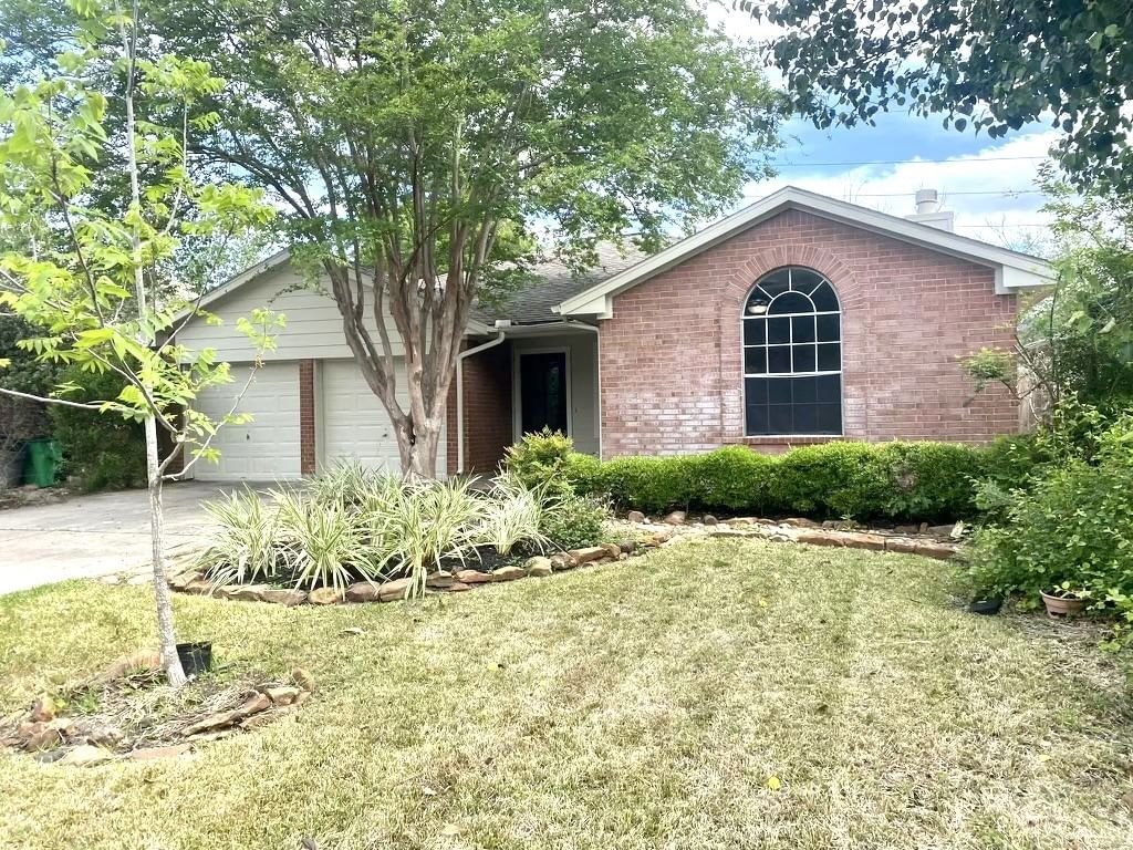 Real estate property located at 23834 Goodfellow, Harris, Birnam Wood Sec 05, Spring, TX, US