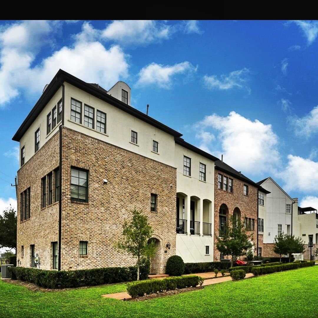 Real estate property located at 9455 Fannin, Harris, Fannin Station Sec 2 Rep 1, Houston, TX, US