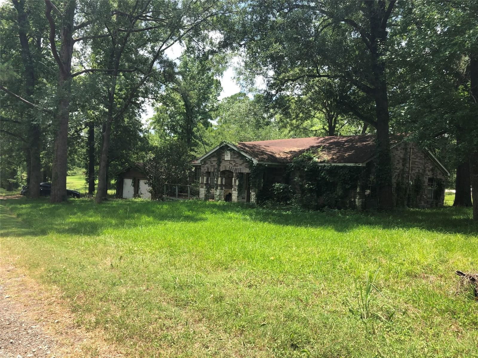 Real estate property located at 266 Lakeland, Walker, Riverside Lakeland - Sec 9, Huntsville, TX, US