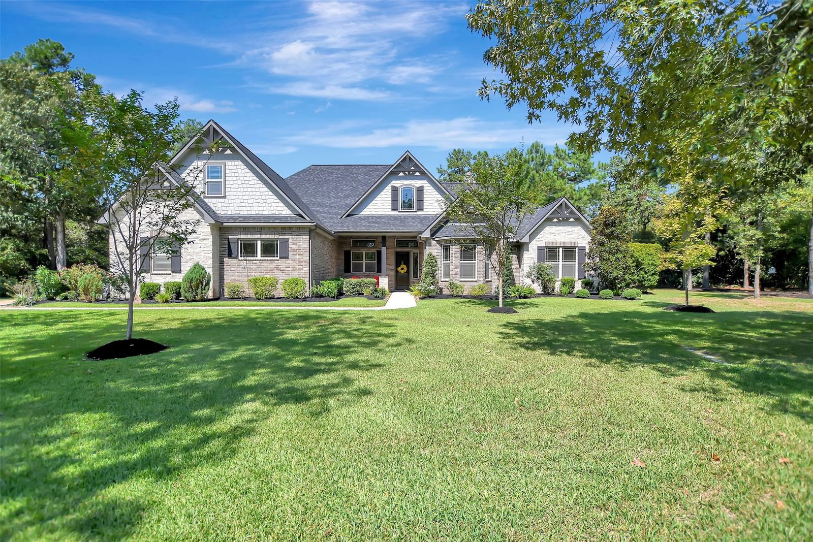 Real estate property located at 12898 Royal Oak, Grimes, Crown Ranch, Montgomery, TX, US