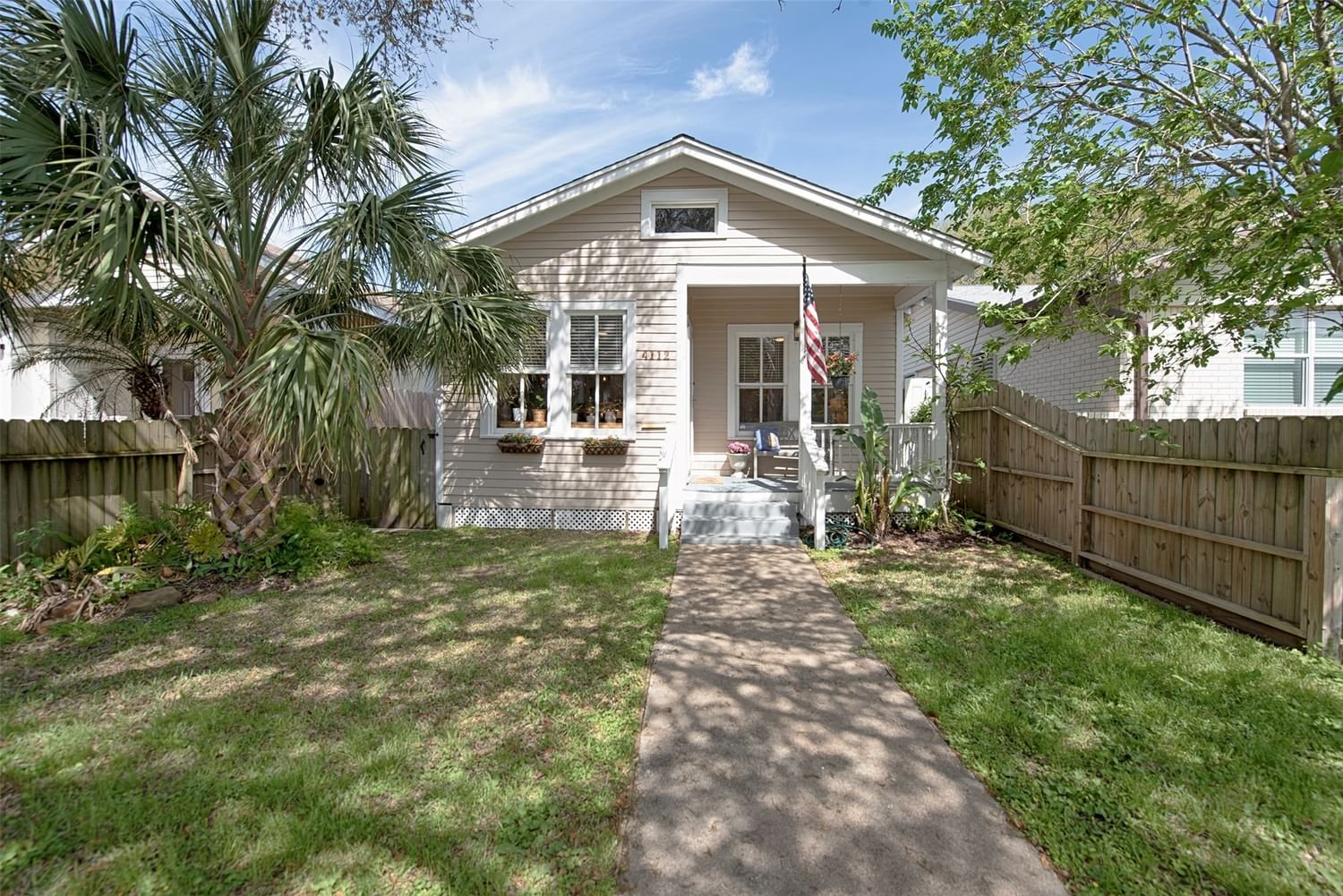 Real estate property located at 4112 Avenue Q 1/2, Galveston, Pabst, Galveston, TX, US