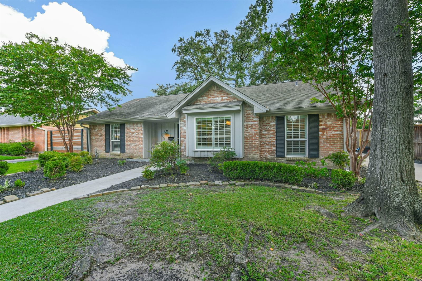 Real estate property located at 2119 Bethlehem, Harris, Candlelight Estates, Houston, TX, US