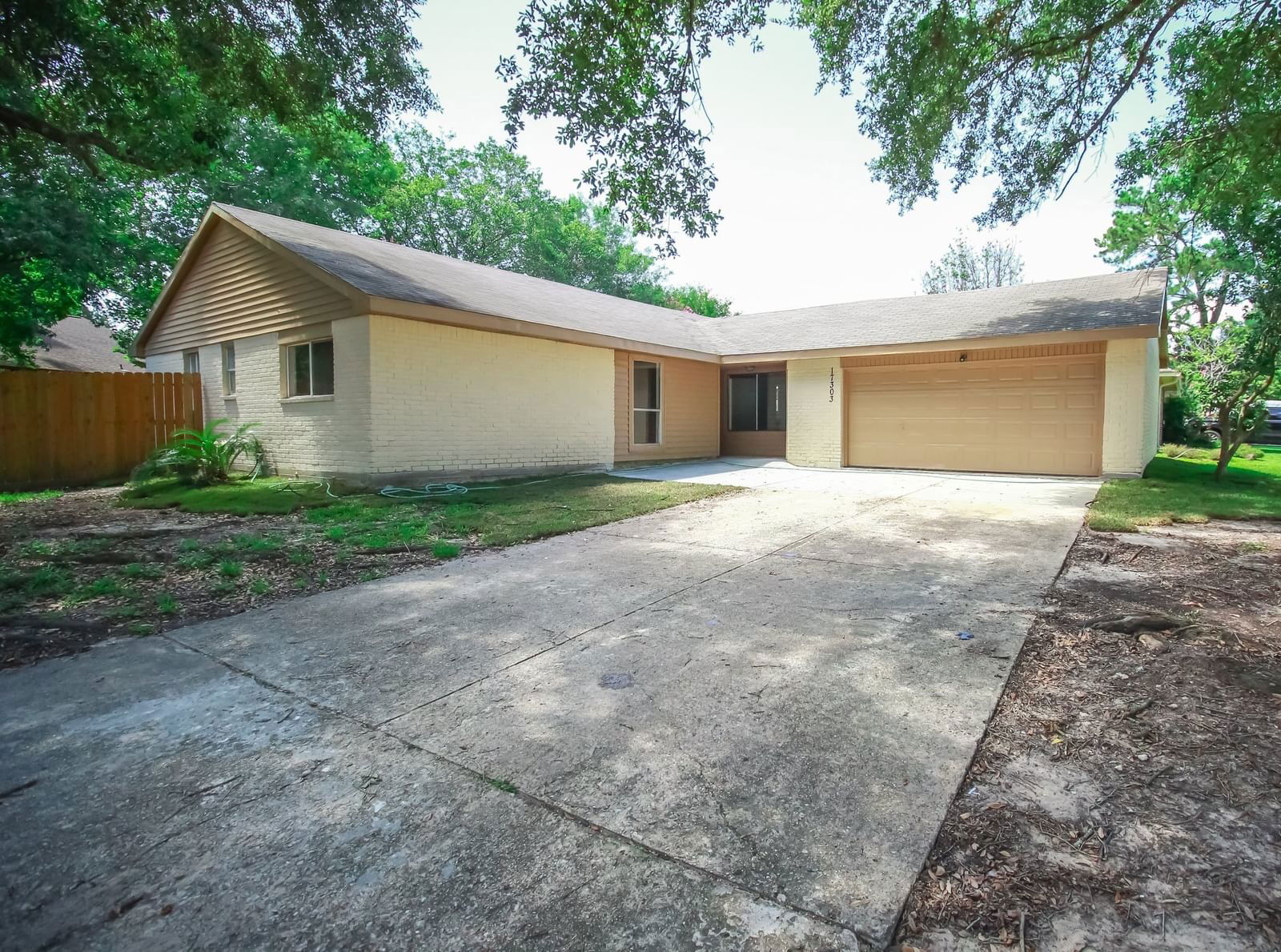 Real estate property located at 17303 Departure, Harris, Newport Sec 10, Crosby, TX, US