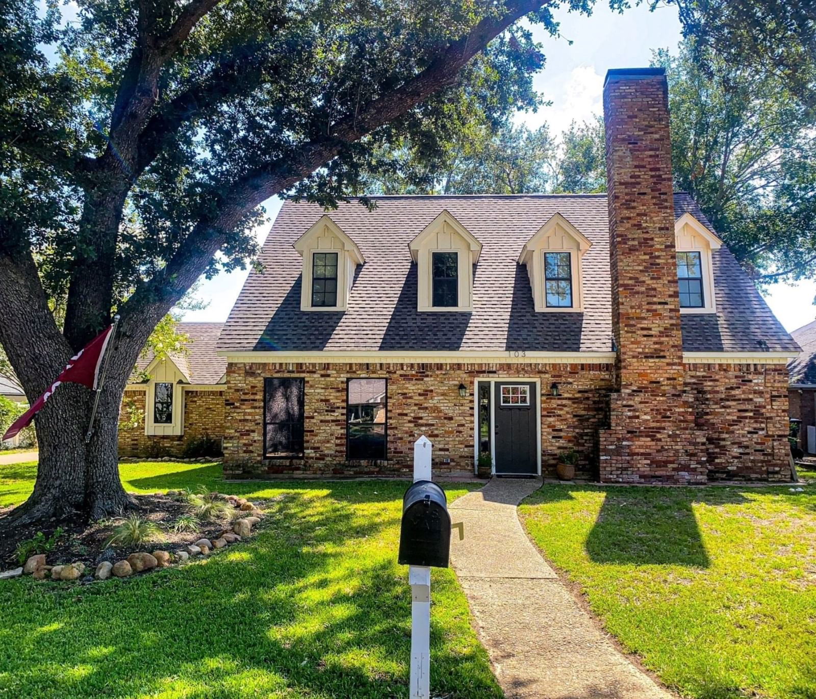 Real estate property located at 103 Marina, Smith, Emerald Bay, Bullard, TX, US