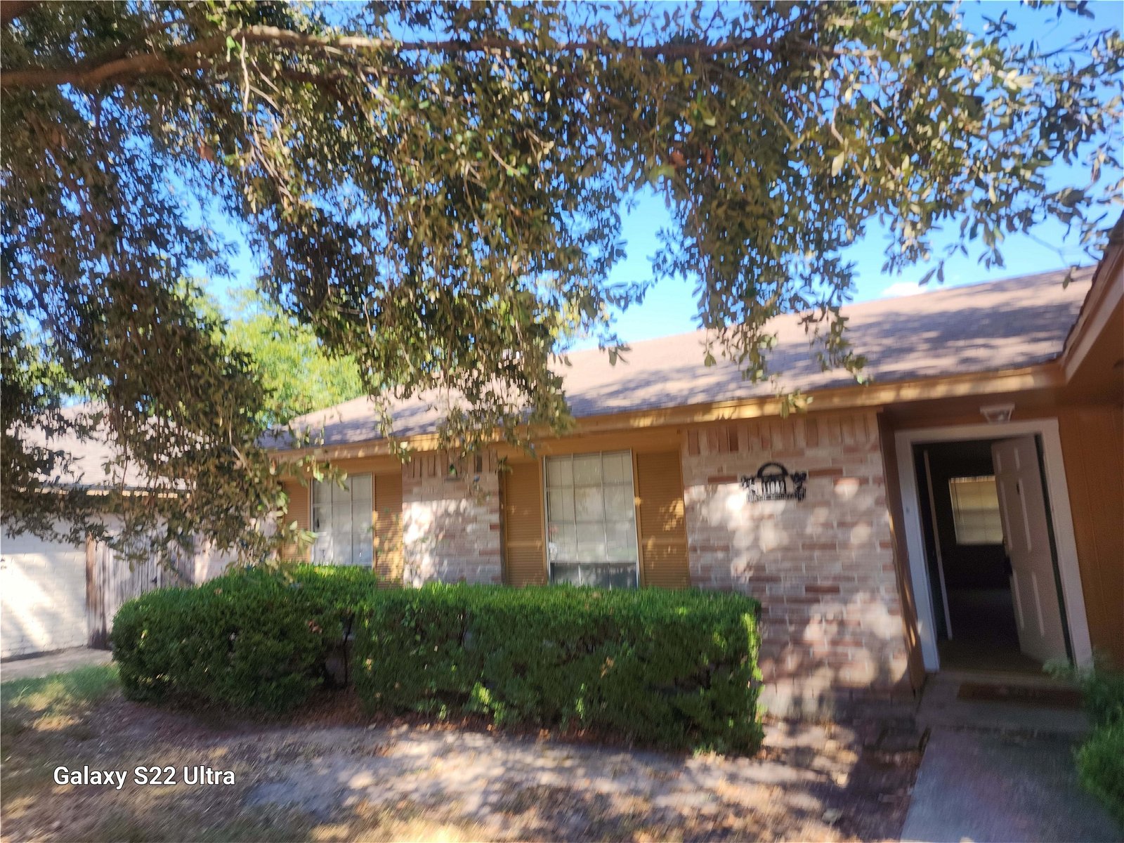 Real estate property located at 11942 Bald Mountain, Harris, Houston, TX, US