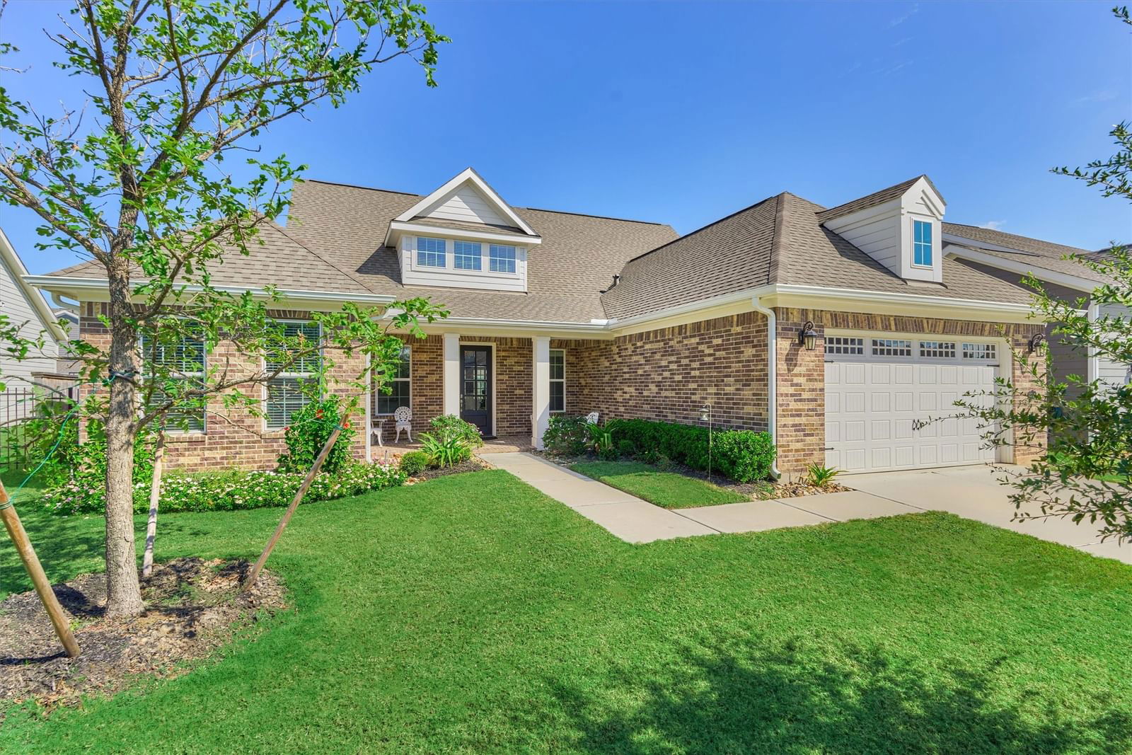 Real estate property located at 2360 Goldenglade, Montgomery, Stillwater, The Woodlands, TX, US