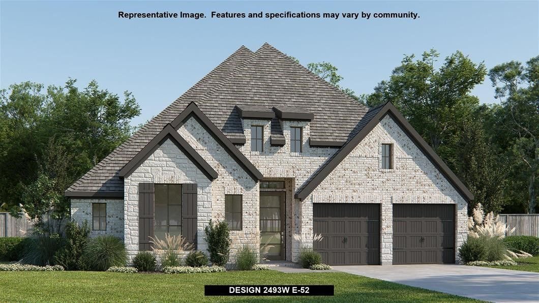 Real estate property located at 157 Stephens Ridge, Montgomery, Woodforest, Montgomery, TX, US
