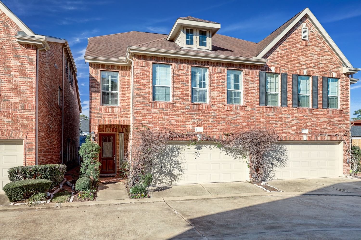 Real estate property located at 7610 Shady Villa, Harris, PARK AT SHADY VILLA, Houston, TX, US