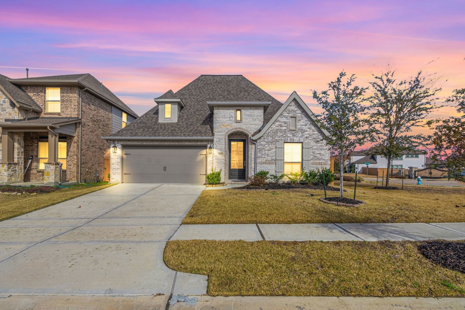 Real estate property located at 11931 Mccallister Run, Harris, Balmoral Sec 8, Humble, TX, US