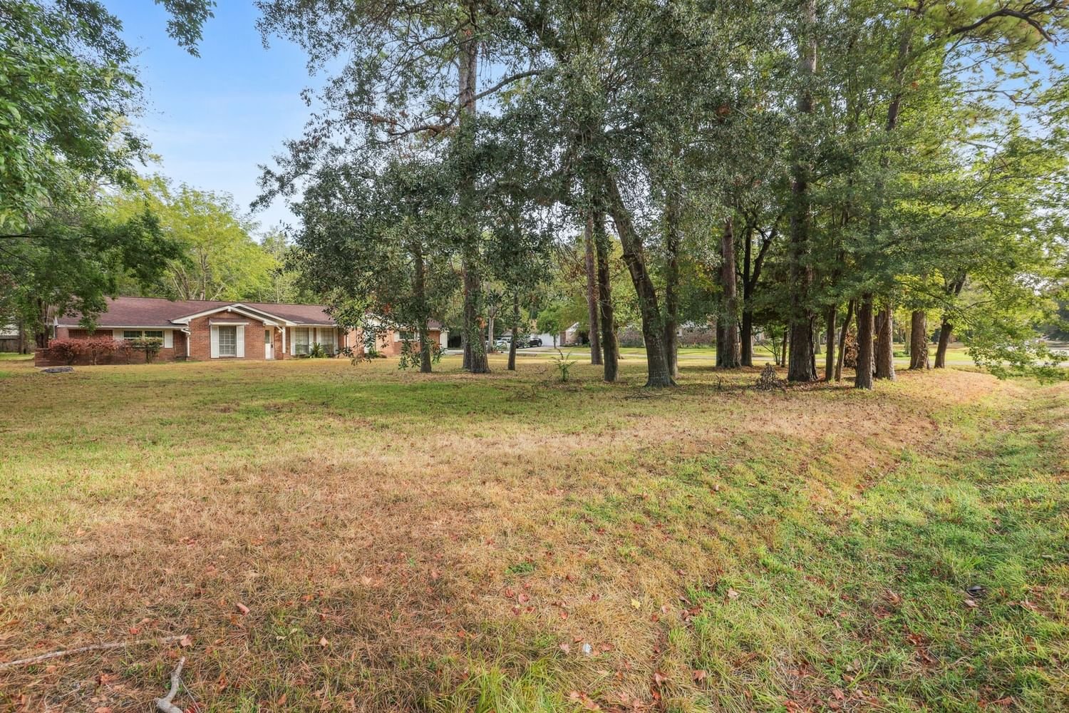 Real estate property located at 2602 Creekhickory, Harris, Bammel Forest Sec 02, Houston, TX, US
