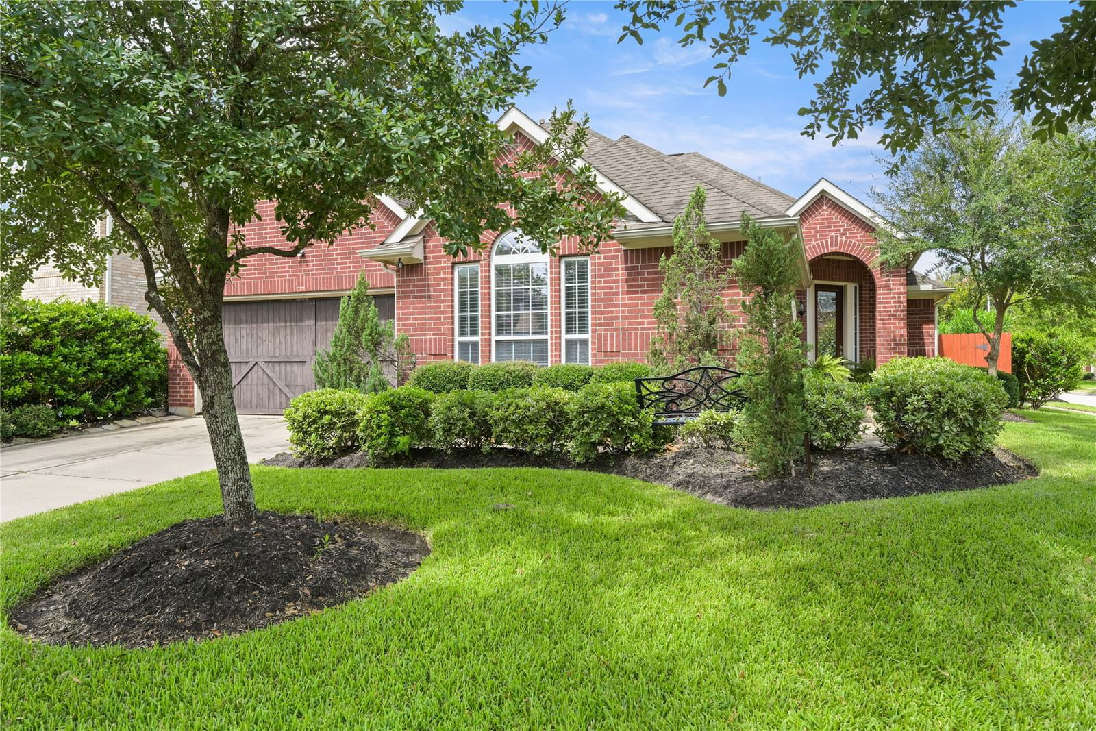 Real estate property located at 10306 Bellago, Fort Bend, Aliana Sec 3, Richmond, TX, US