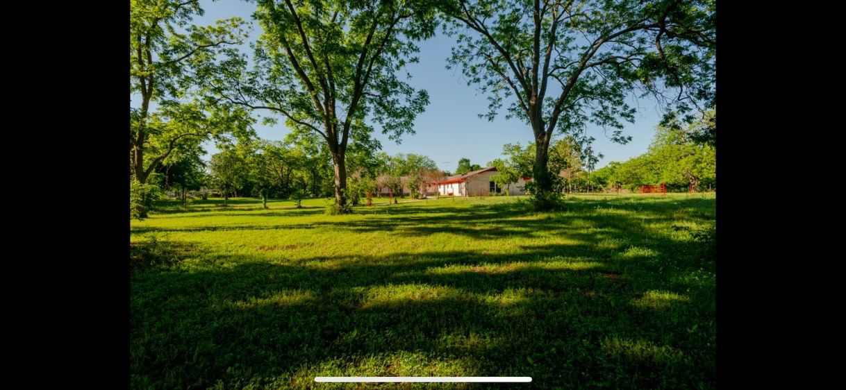 Real estate property located at 0000 County Line Rd, Fort Bend, 0028 R Foster, Brookshire, TX, US