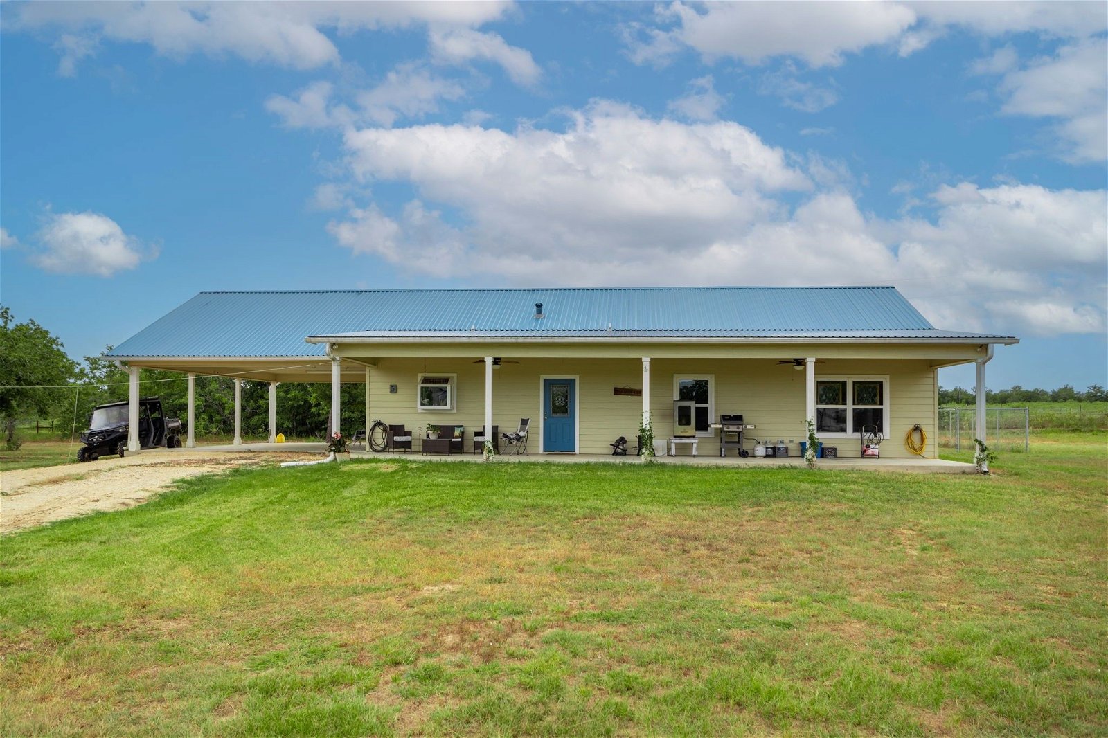 Real estate property located at 3743 FM 2237, Fayette, n/a, Muldoon, TX, US