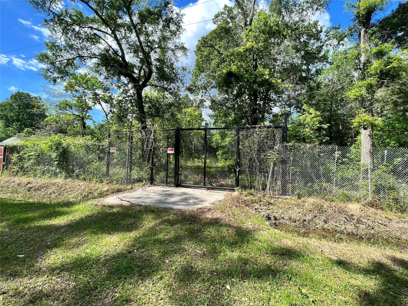 Real estate property located at 0 Little John, San Jacinto, Sherwood Forest #1, Shepherd, TX, US