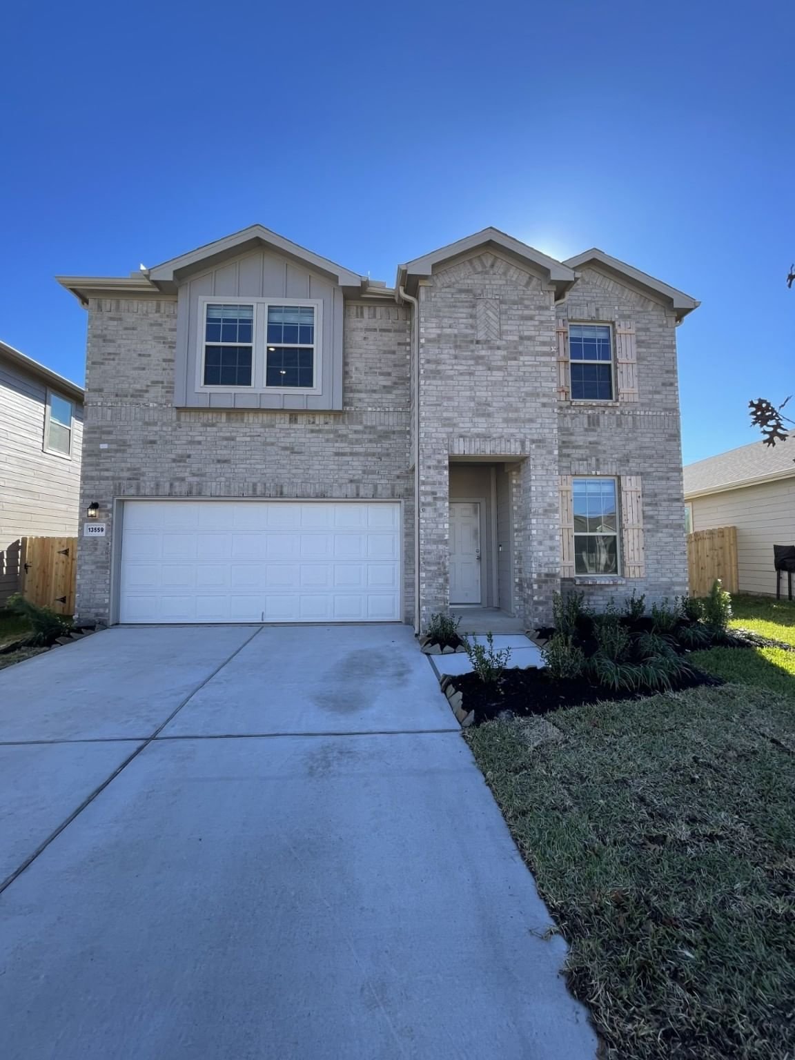 Real estate property located at 13559 Myrtle Gardens, Montgomery, Myrtle Gardens, Magnolia, TX, US