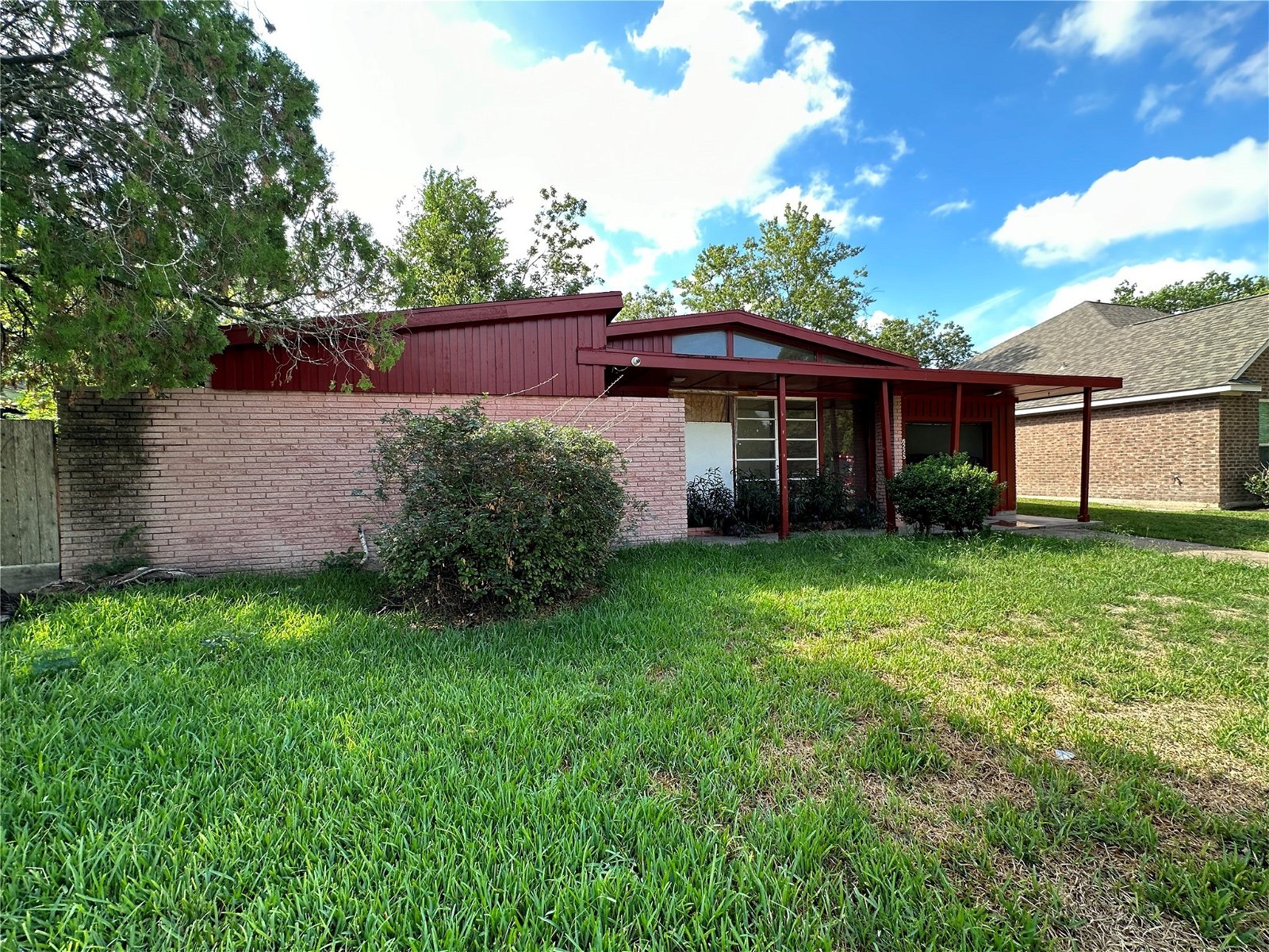 Real estate property located at 6225 Grape, Harris, Robindell Add Sec 02, Houston, TX, US
