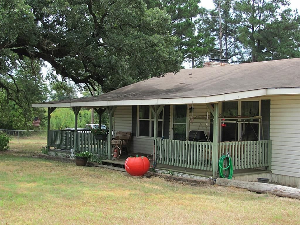 Real estate property located at 2259 County Road 1508, Cherokee, N/A, Jacksonville, TX, US