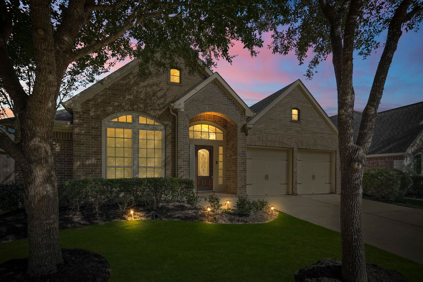 Real estate property located at 16314 Open Sea, Harris, Houston, TX, US