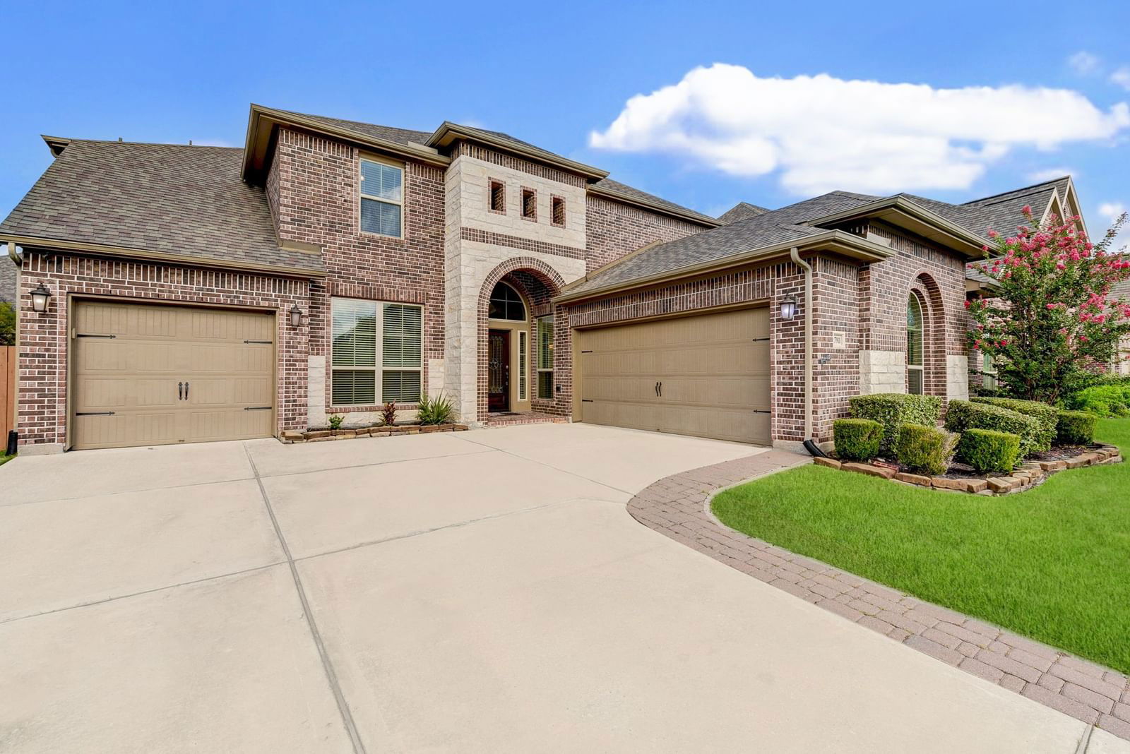 Real estate property located at 27911 Madison Bend, Montgomery, Harmony, Spring, TX, US