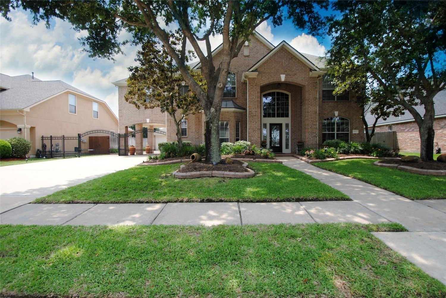 Real estate property located at 17431 Shoal Lake, Harris, Copper Lakes Sec 14, Houston, TX, US
