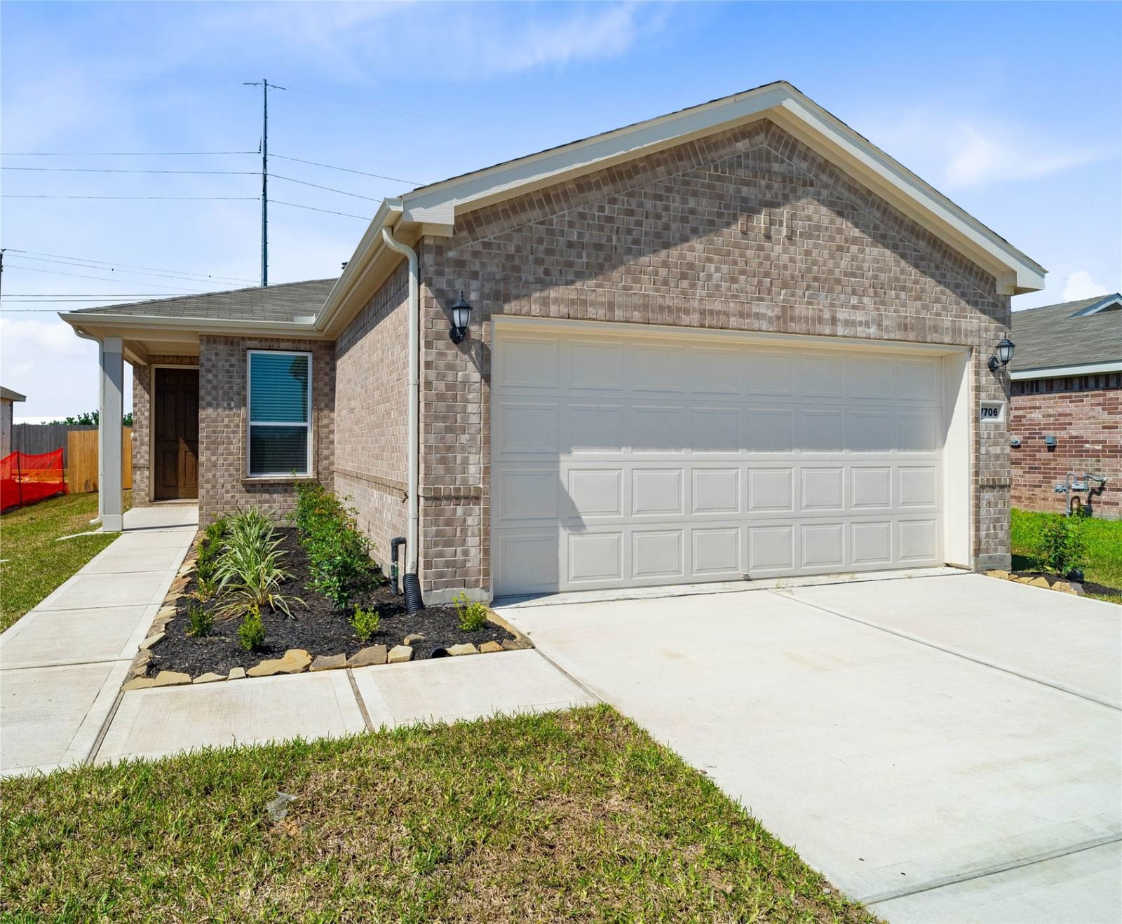 Real estate property located at 7706 Luce Solare, Galveston, Vida Costera, Texas City, TX, US